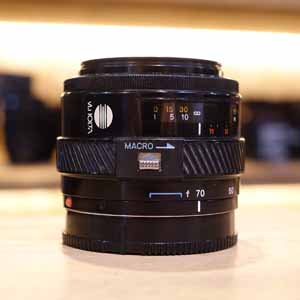 Used Minolta AF 35-70mm F4 Lens - Sony A-mount