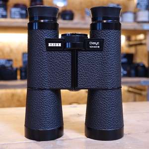 Used Carl Zeiss Dialyt 10X40B T* Binoculars