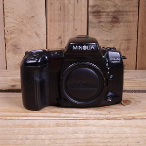 Used Minolta Dynax 700si 35mm SLR Camera Body