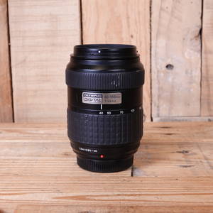 Used Olympus AF 40-150mm f4-5.6 Four Thirds Lens