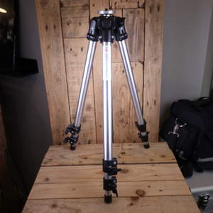 Used Manfrotto 144 Sturdy Tripod Legs
