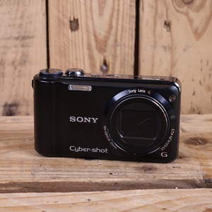 Used Sony Cybershot HX5 Digital Compact Camera