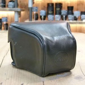 Used Leica Leather Ever Ready Case for M9  M8 14872