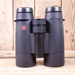Used Leica 8x42 Ultravid BR Binoculars