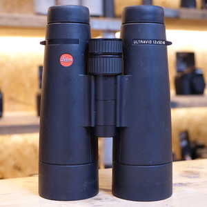 Used Leica 12x50 Ultravid HD  Binoculars 40297