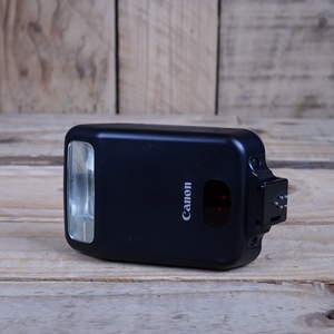 Used Canon Speedlite 160E Flashgun - For EOS  Analog Film Cameras