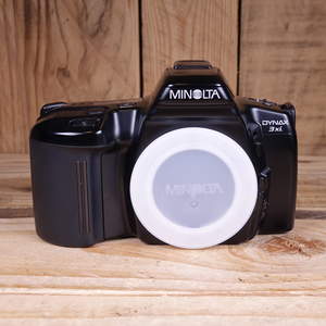 Used Minolta Dynax 3xi 35mm SLR Camera Body