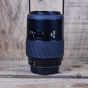 Used Minolta AF 70-210mm F3.5-4.5 Lens - Sony A Mount