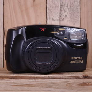 pentax zoom 105 super