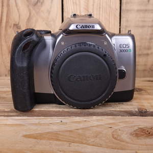 Used Canon EOS 3000V Camera Body