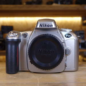 Used Nikon F55 Film SLR Camera Body