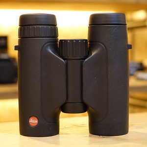 Used Leica Trinovid 10x32 HD Binoculars 40317