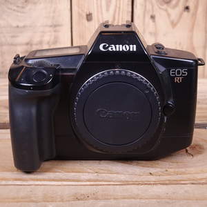 Used Canon EOS RT 35mm AF SLR Camera Body