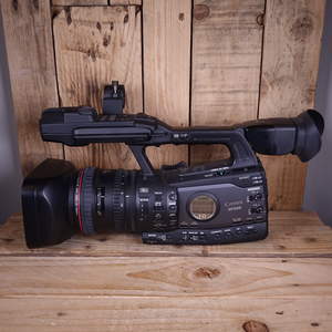 Used Canon XF305 Pro Video Camera