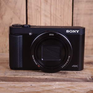 Used Sony Cybershot HX99 Digital Compact Camera