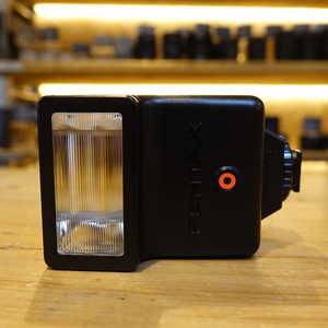 Used Pentax AF200S Flashgun for 35mm Film SLR Cameras