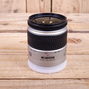 Used Minolta AF 28-80mm Silver F3.5-5.6  Lens Sony A mount