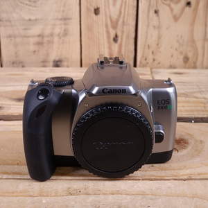 Used Canon EOS 3000V Camera Body