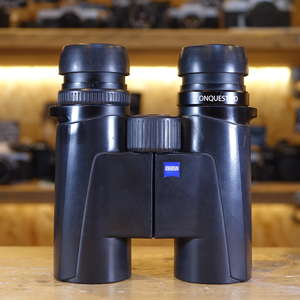 Used Zeiss 8x32 Conquest HD Binoculars