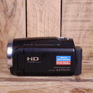 Used Sony HDR-CX625 HD Video Camera