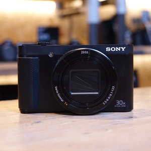 Used Sony HX90V Digital Compact Camera