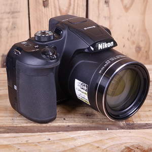 Used Nikon Coolpix B700 Digital Camera