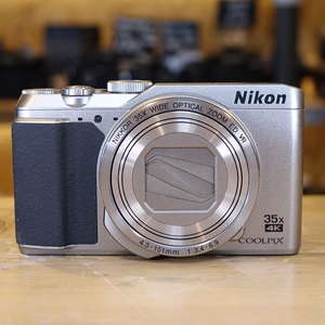 Used Nikon Coolpix A900 Digital Camera