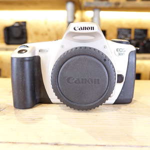 Used Canon EOS 300 35mm Film Camera Body