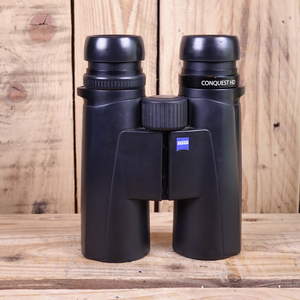 Used Zeiss 8x42 Conquest HD Binoculars