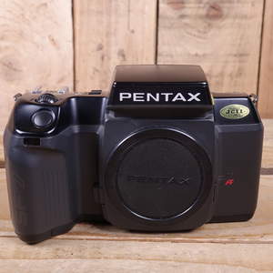 Used Pentax SF7 35mm AF SLR Camera Body