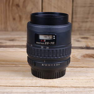 Used Pentax AF 28-70mm f4 SMC Lens