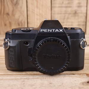 Used Pentax P30N 35mm Analog Film SLR Camera Body