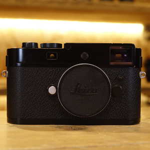 Used Leica M-D (Typ 262) Black Digital Rangefinder Camera