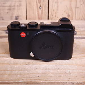 Used Leica CL System Camera Body 19301