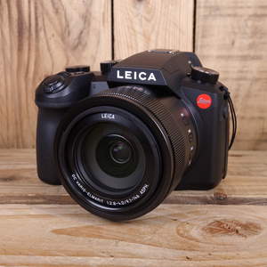 Used Leica V-LUX 5 Digital Bridge Camera 19120