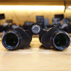 Used Optolyth Alpin 8x30  Binoculars