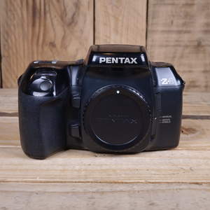 Used Pentax Z-1 35mm AF SLR Camera Body