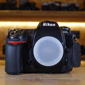 Used Nikon D300s Digital SLR Camera Body