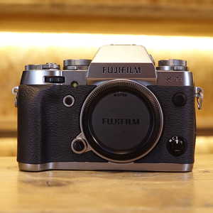 Used Fujifilm X-T1 Graphite Digital Camera Body
