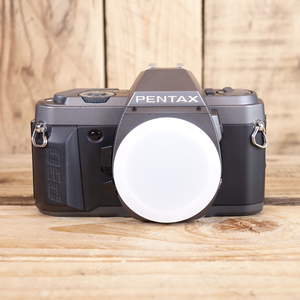 Used Pentax P30T 35mm Analog Film SLR Camera Body