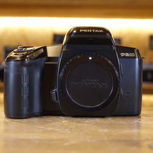 Used Pentax P-Z-10 35mm AF SLR Camera Body