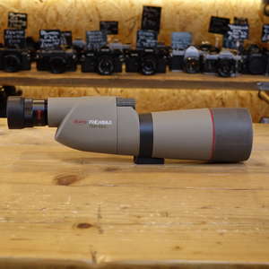 Used Kowa TSN-664 Prominar Straight Spotting scope with 30x  Wide Eyepiece