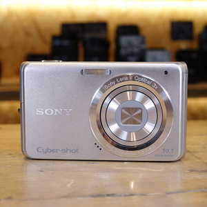 Used Sony Cybershot W180  Digital Compact Camera
