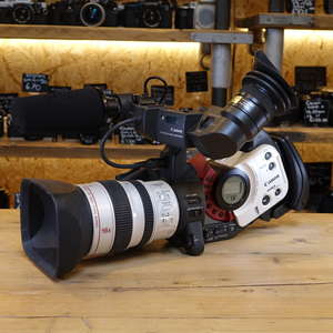 Used Canon XL1Pro Mini DV Video Camera