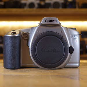 Used Canon EOS 3000N 35mm Film Camera Body