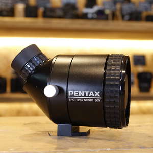 Used Pentax Spotting Scope 300