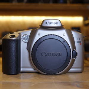 Used Canon EOS 3000N 35mm Film Camera Body