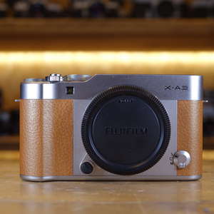 Used Fujifilm X-A3 Camera Body