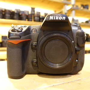 Used Nikon D300 Digital SLR Camera