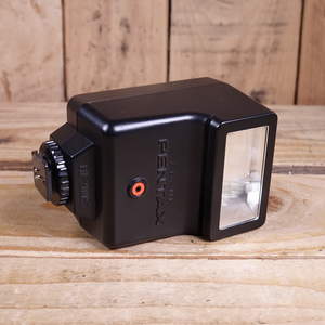 Used Pentax AF200S Flashgun for 35mm Film SLR Cameras